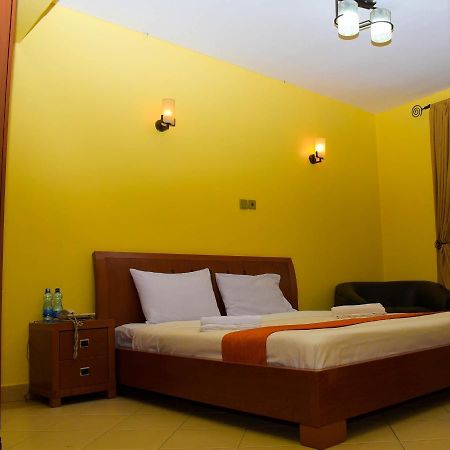 Hotel Kipepeo Nairobi Ngoại thất bức ảnh