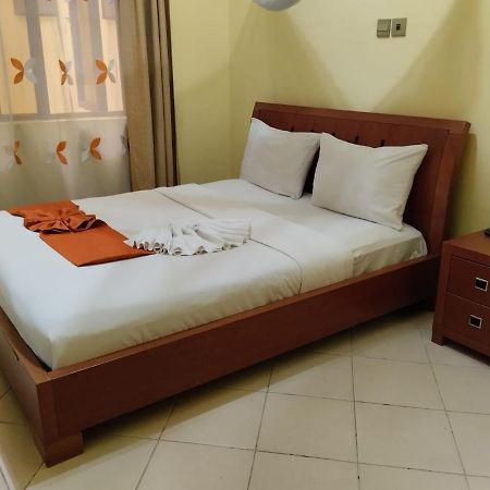 Hotel Kipepeo Nairobi Ngoại thất bức ảnh