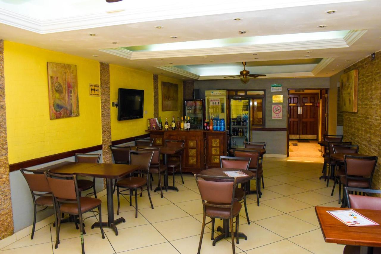 Hotel Kipepeo Nairobi Ngoại thất bức ảnh