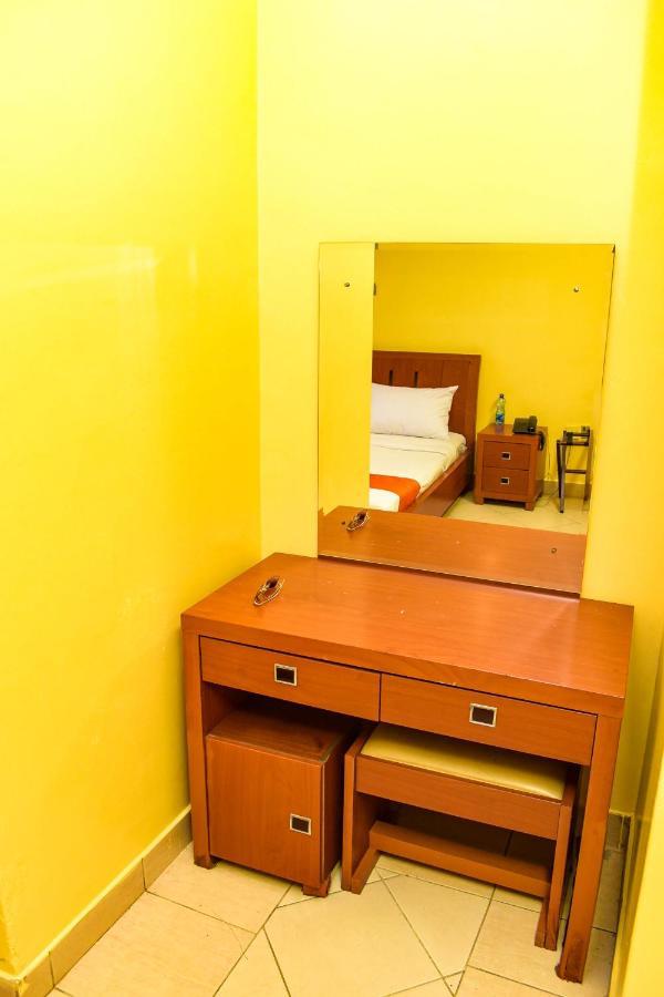 Hotel Kipepeo Nairobi Ngoại thất bức ảnh