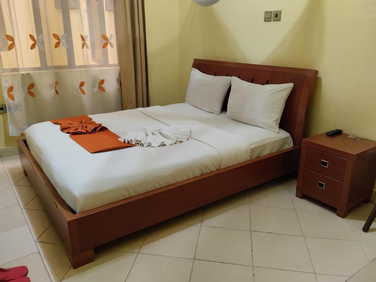 Hotel Kipepeo Nairobi Ngoại thất bức ảnh