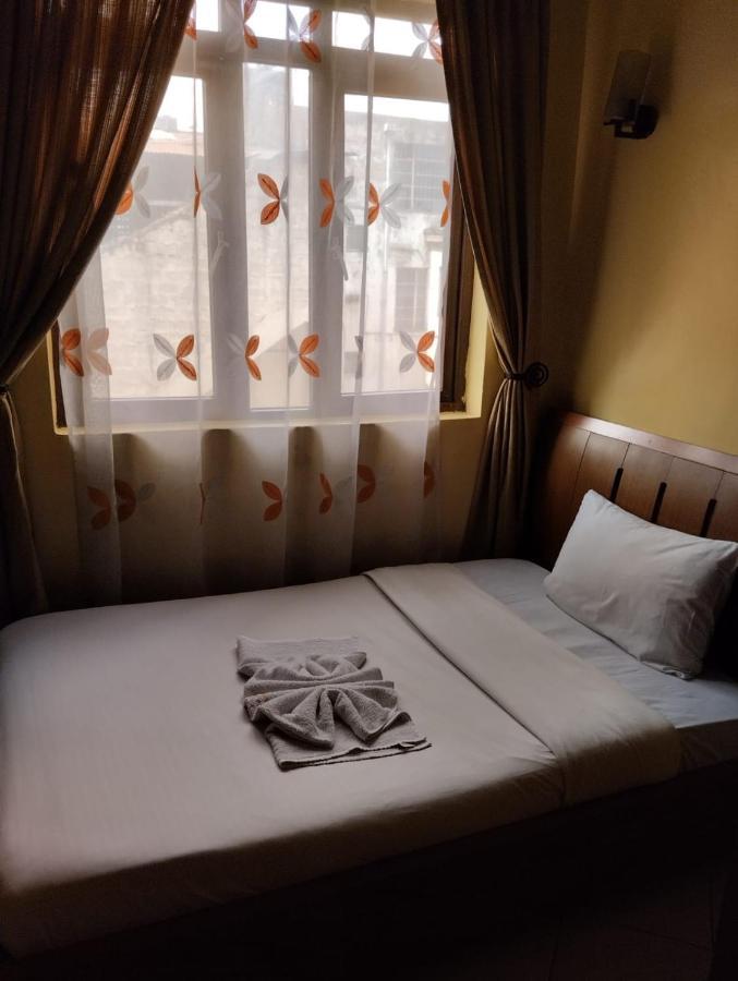 Hotel Kipepeo Nairobi Ngoại thất bức ảnh