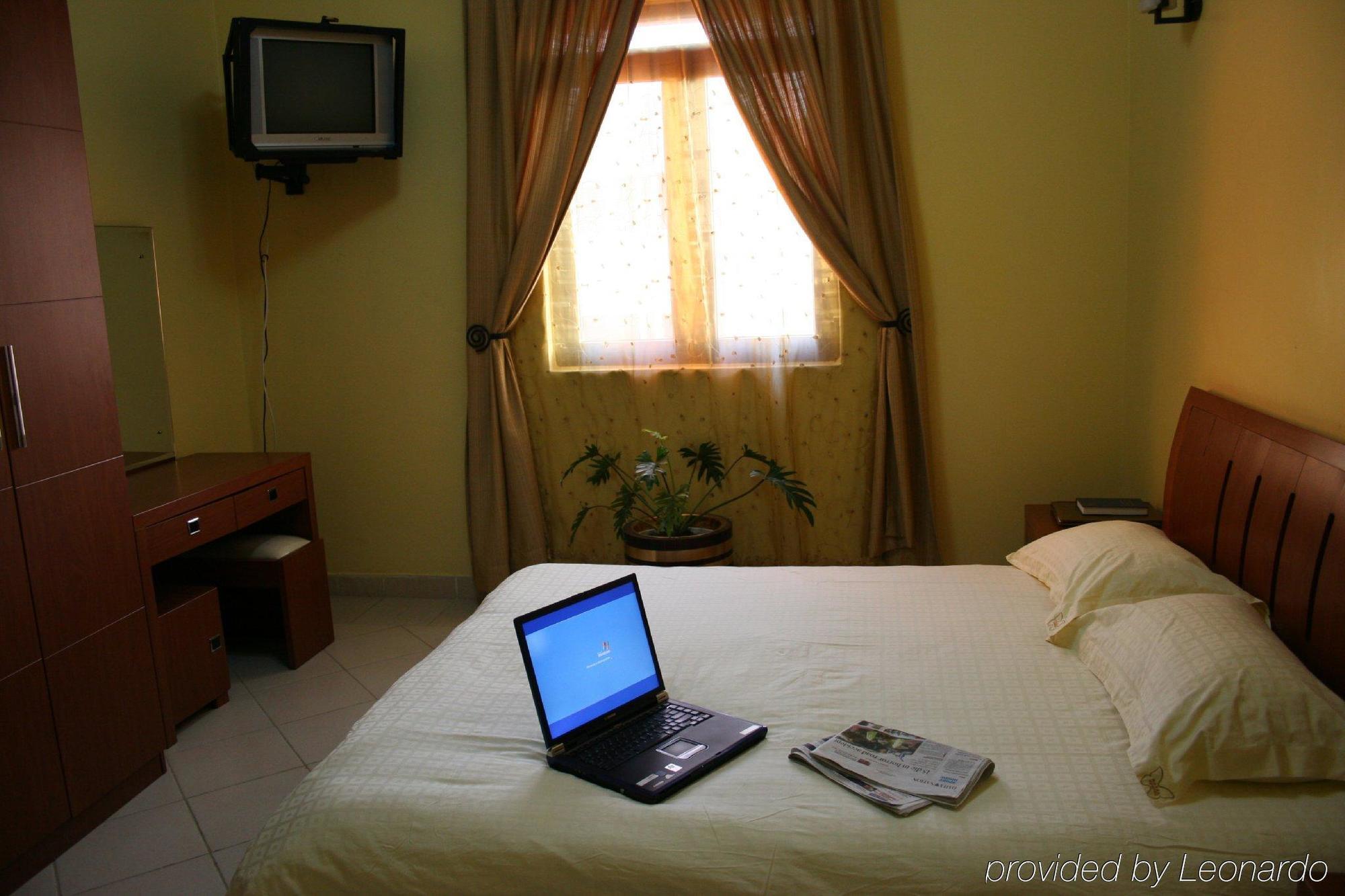 Hotel Kipepeo Nairobi Phòng bức ảnh