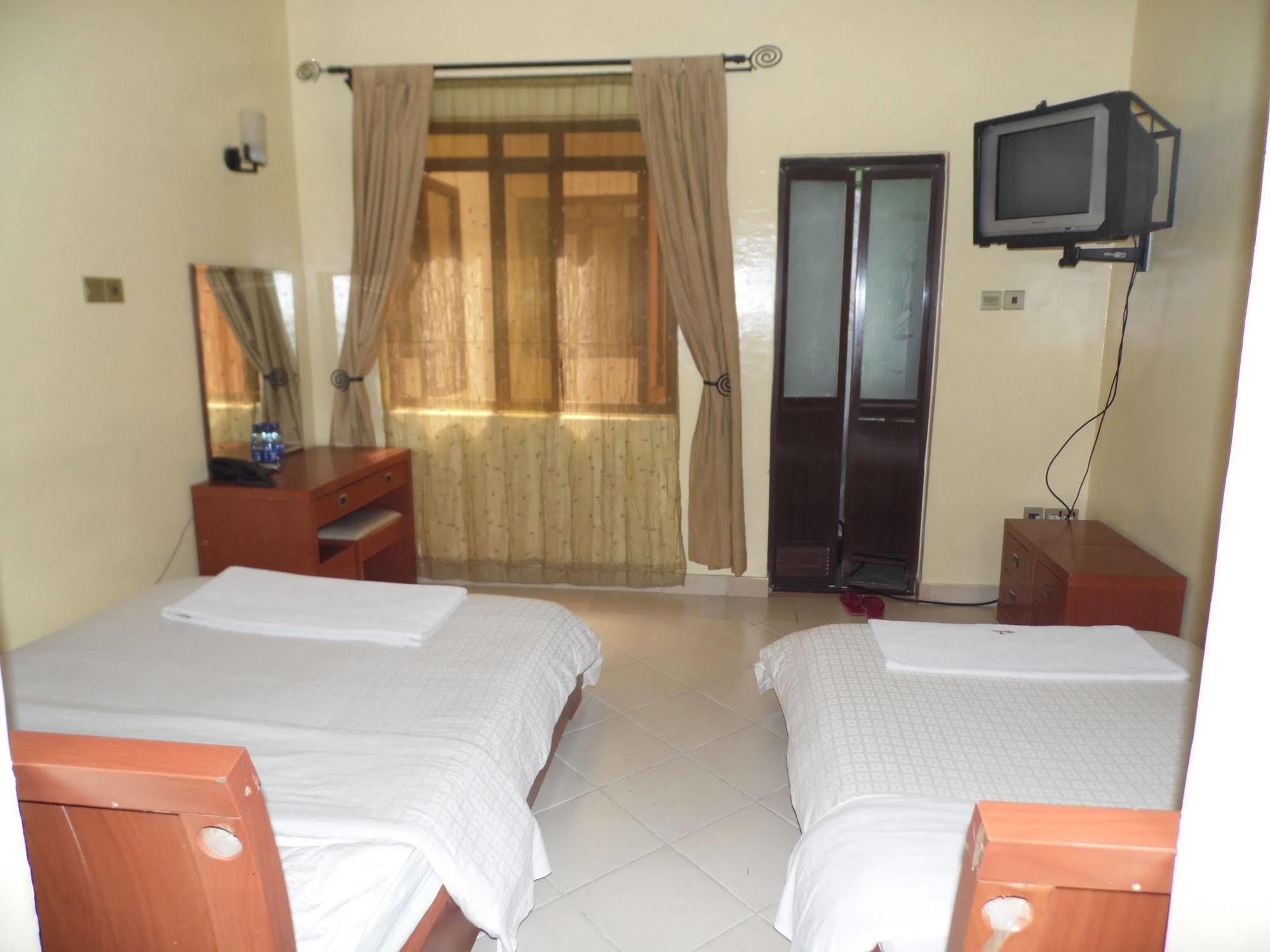 Hotel Kipepeo Nairobi Ngoại thất bức ảnh