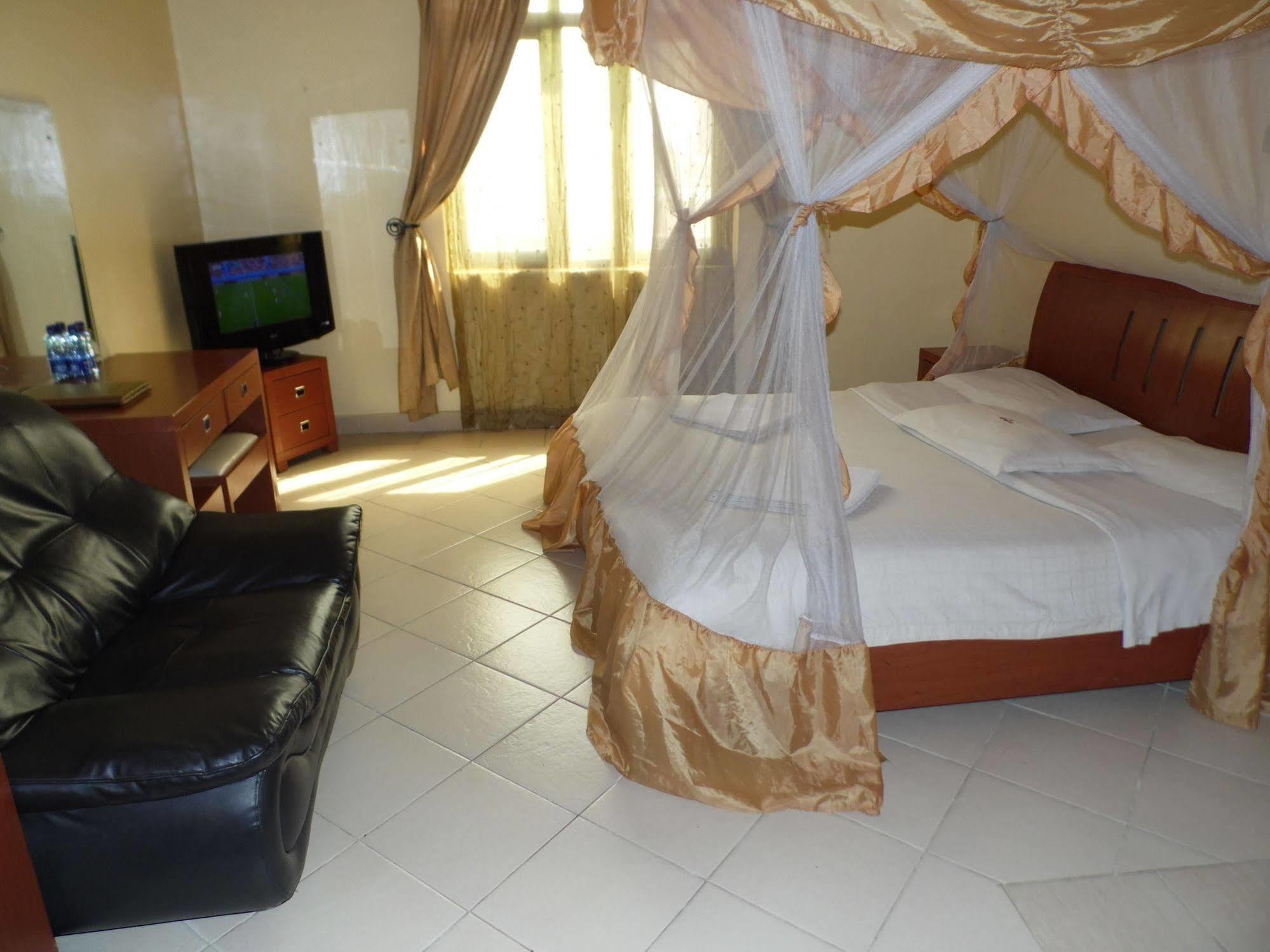 Hotel Kipepeo Nairobi Ngoại thất bức ảnh
