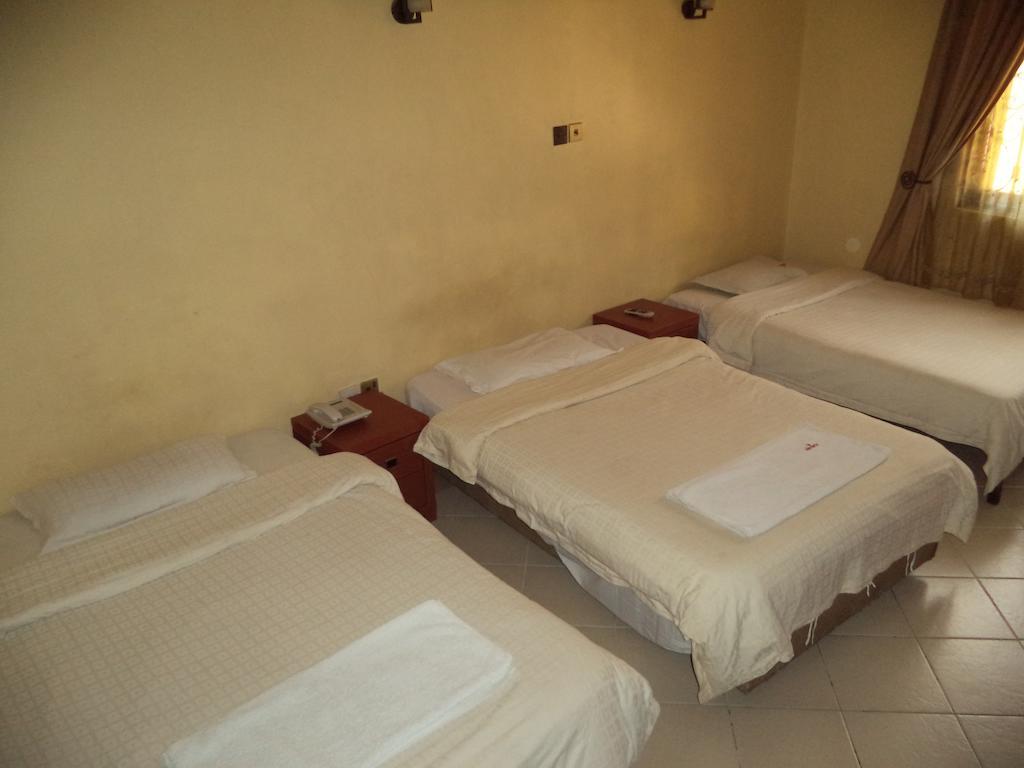Hotel Kipepeo Nairobi Phòng bức ảnh