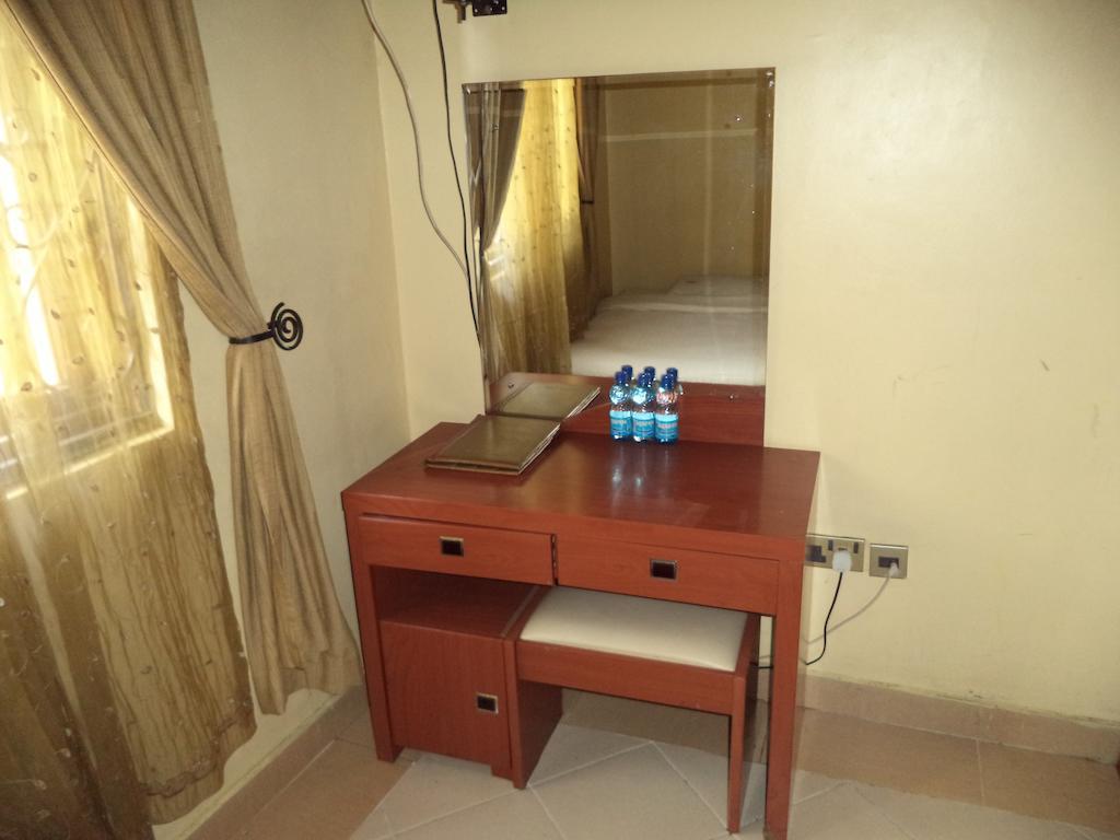 Hotel Kipepeo Nairobi Phòng bức ảnh