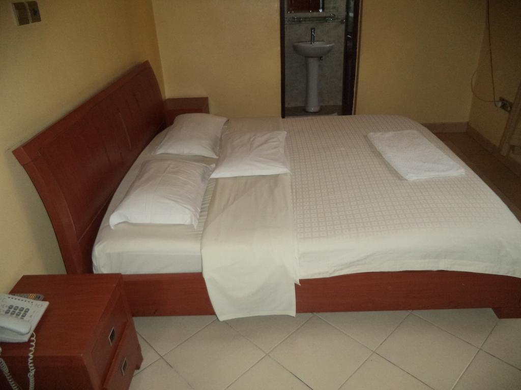 Hotel Kipepeo Nairobi Phòng bức ảnh