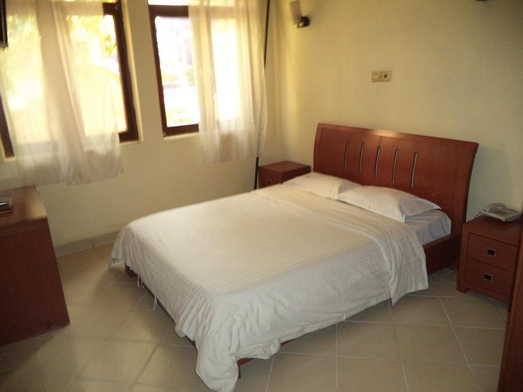 Hotel Kipepeo Nairobi Phòng bức ảnh