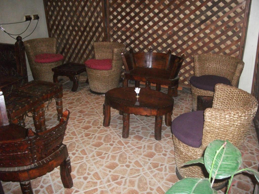 Hotel Kipepeo Nairobi Ngoại thất bức ảnh