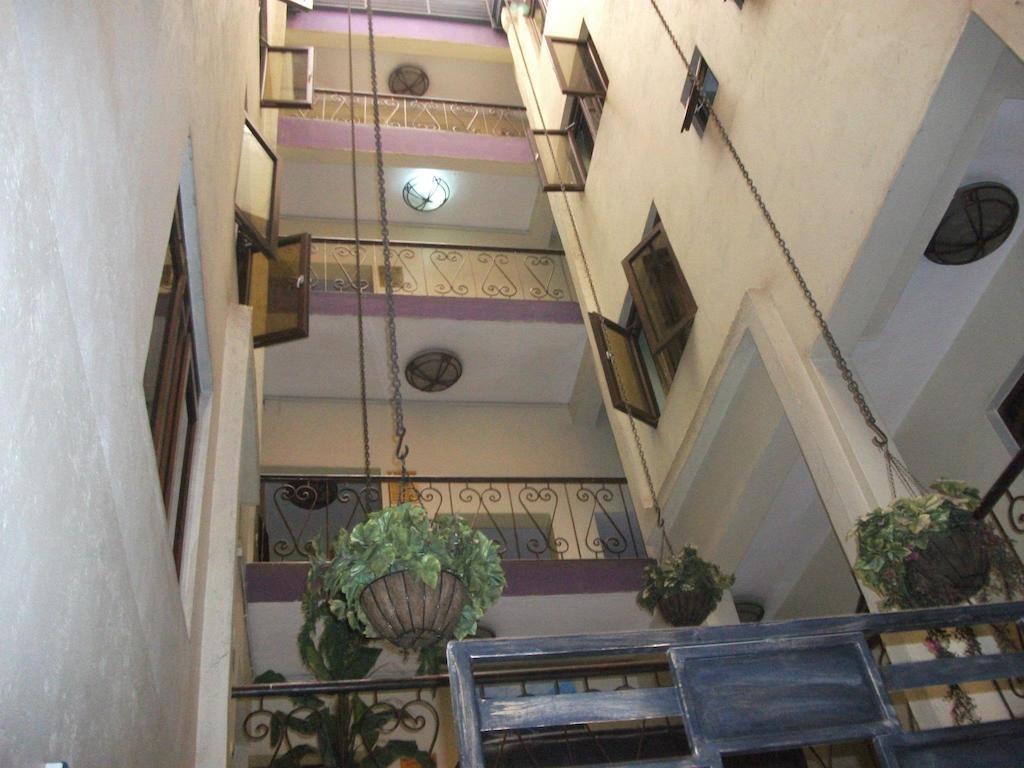 Hotel Kipepeo Nairobi Ngoại thất bức ảnh