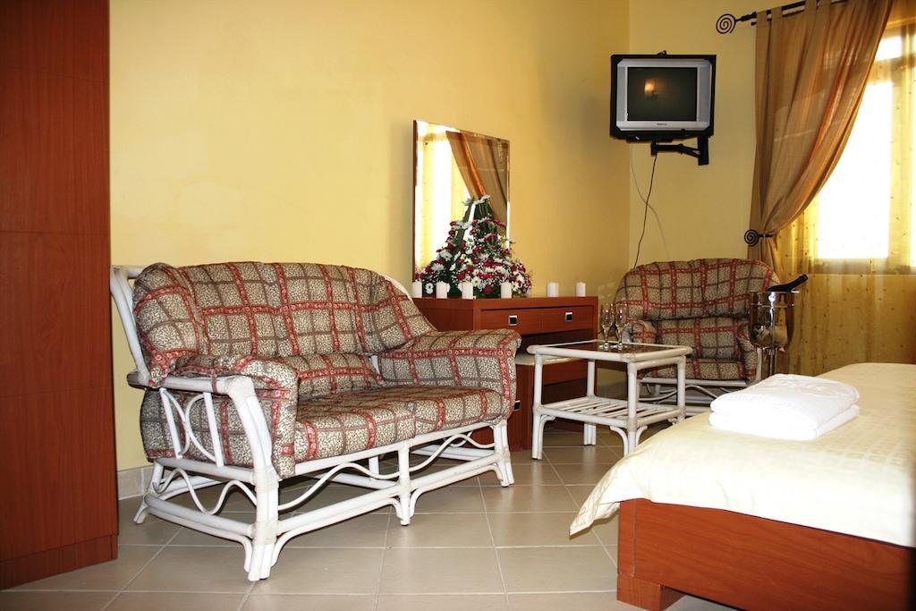 Hotel Kipepeo Nairobi Phòng bức ảnh