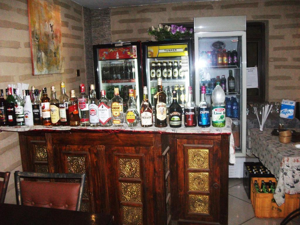 Hotel Kipepeo Nairobi Ngoại thất bức ảnh