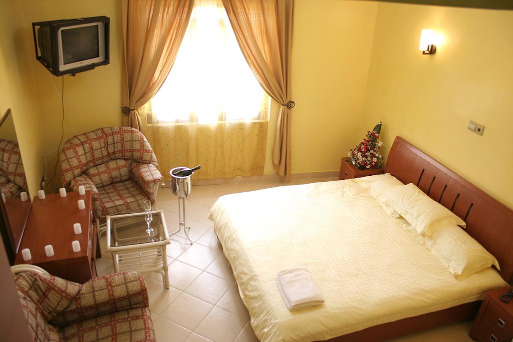 Hotel Kipepeo Nairobi Phòng bức ảnh